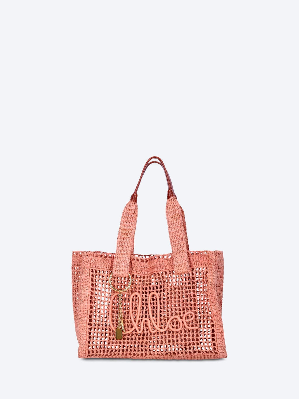 Chloe Bags оригінал | Швидка доставка Україна – боковий вид