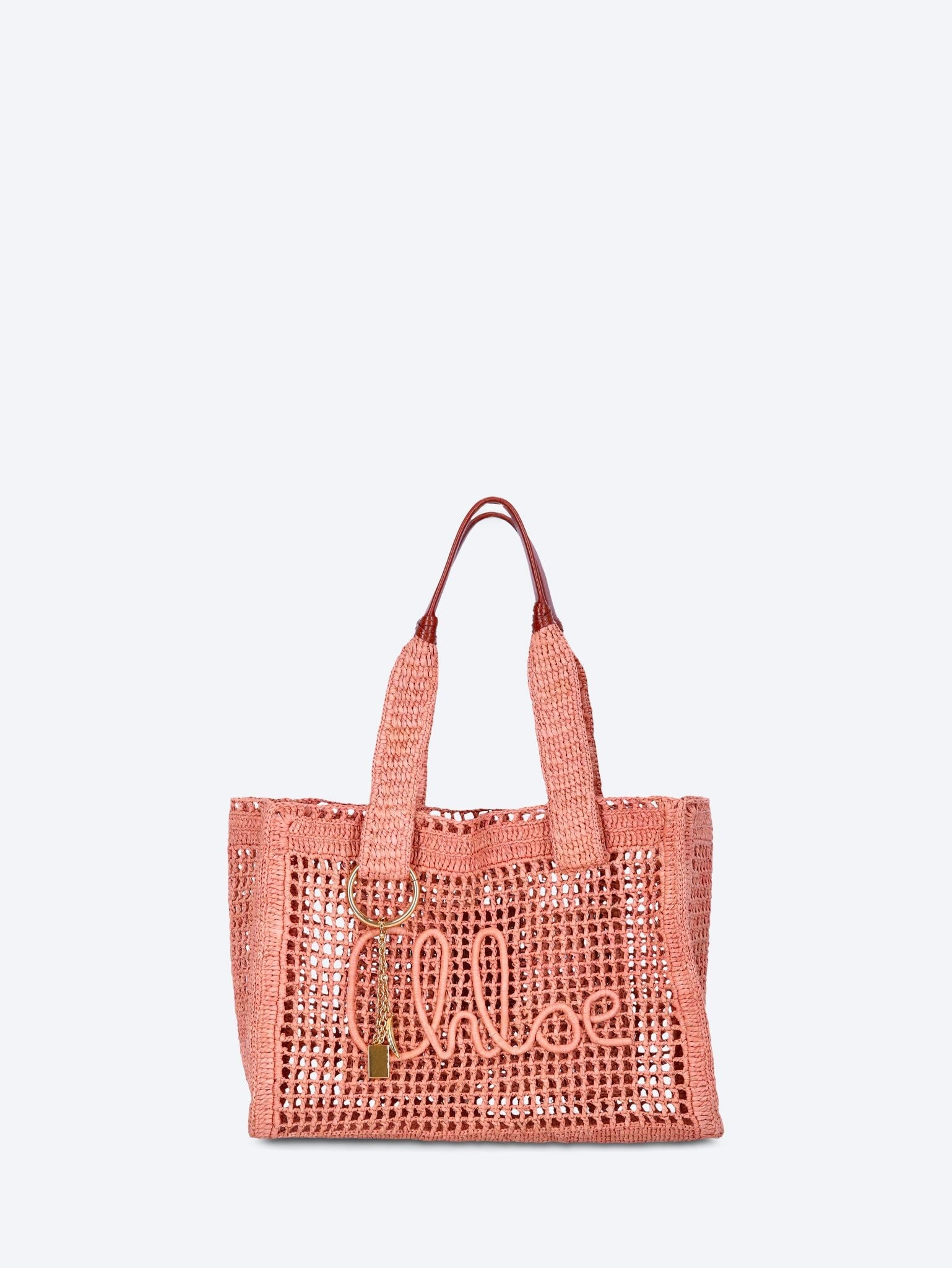 Chloe Bags оригінал | Швидка доставка Україна – боковий вид