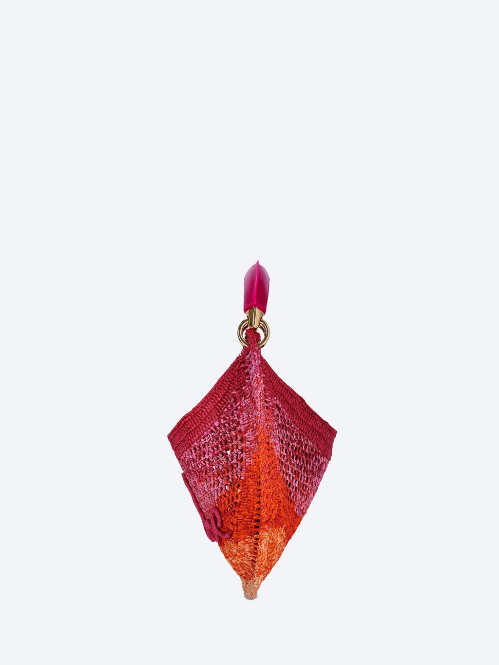 Summer Banana Hobo Bag Chloe – Гарантія оригінальності – детальний вид