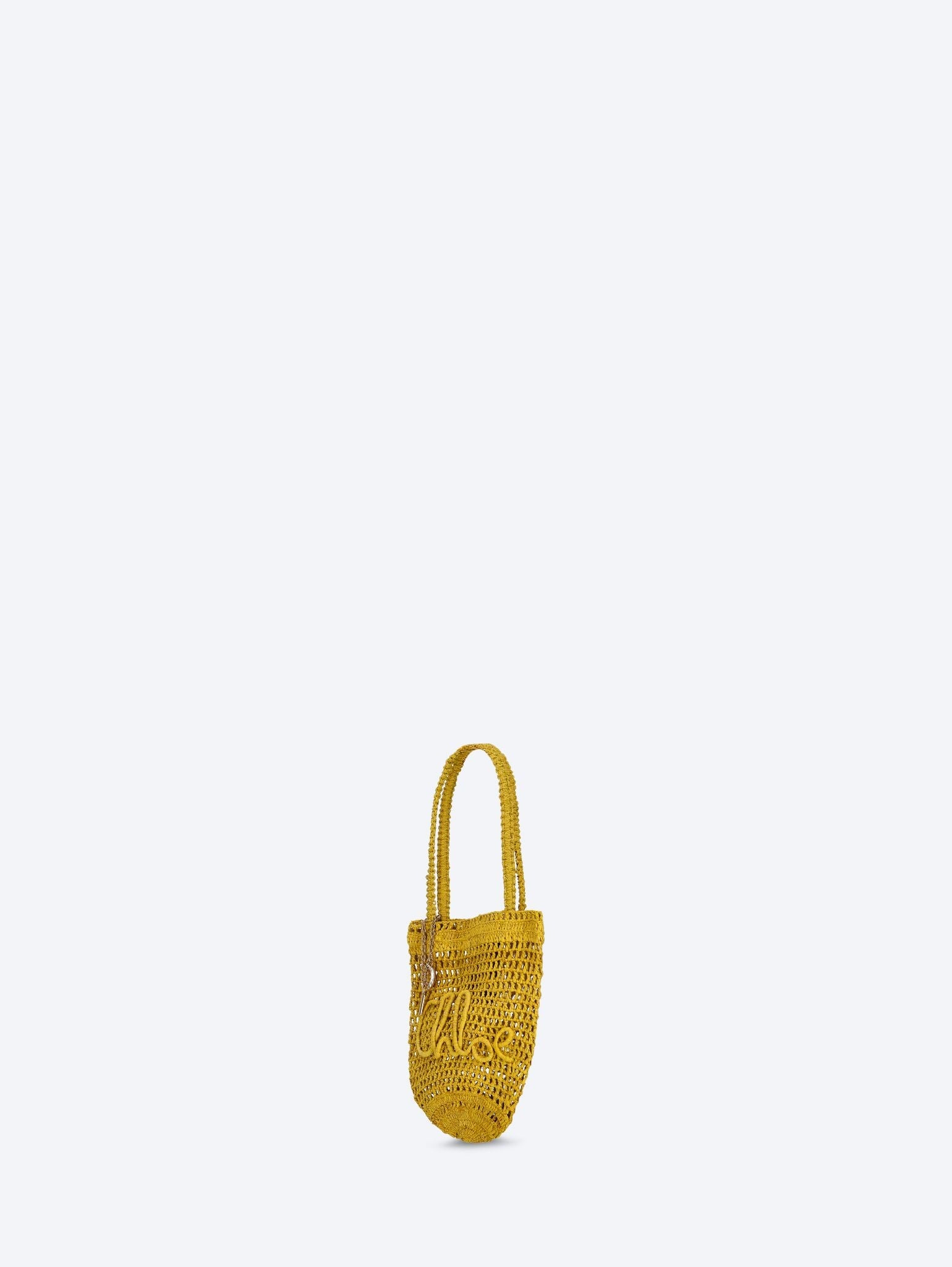 Chloe Bags оригінал | Швидка доставка Україна – вид ззаду