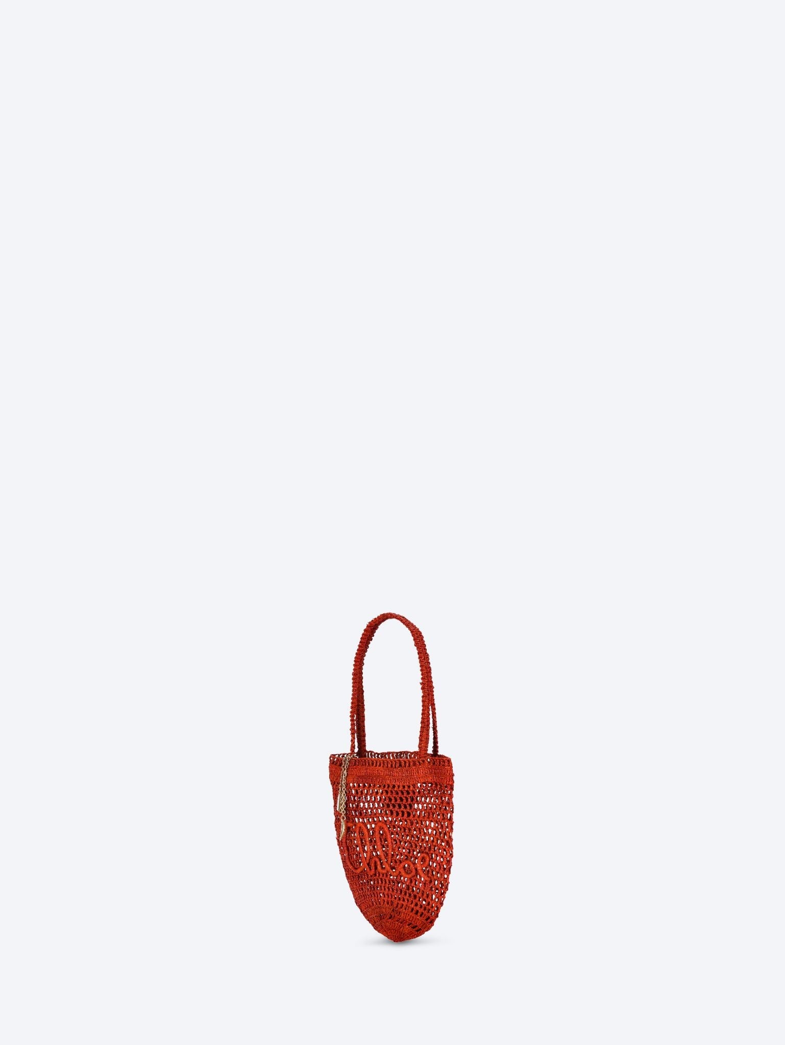 Chloe Bags оригінал | Швидка доставка Україна – вид ззаду