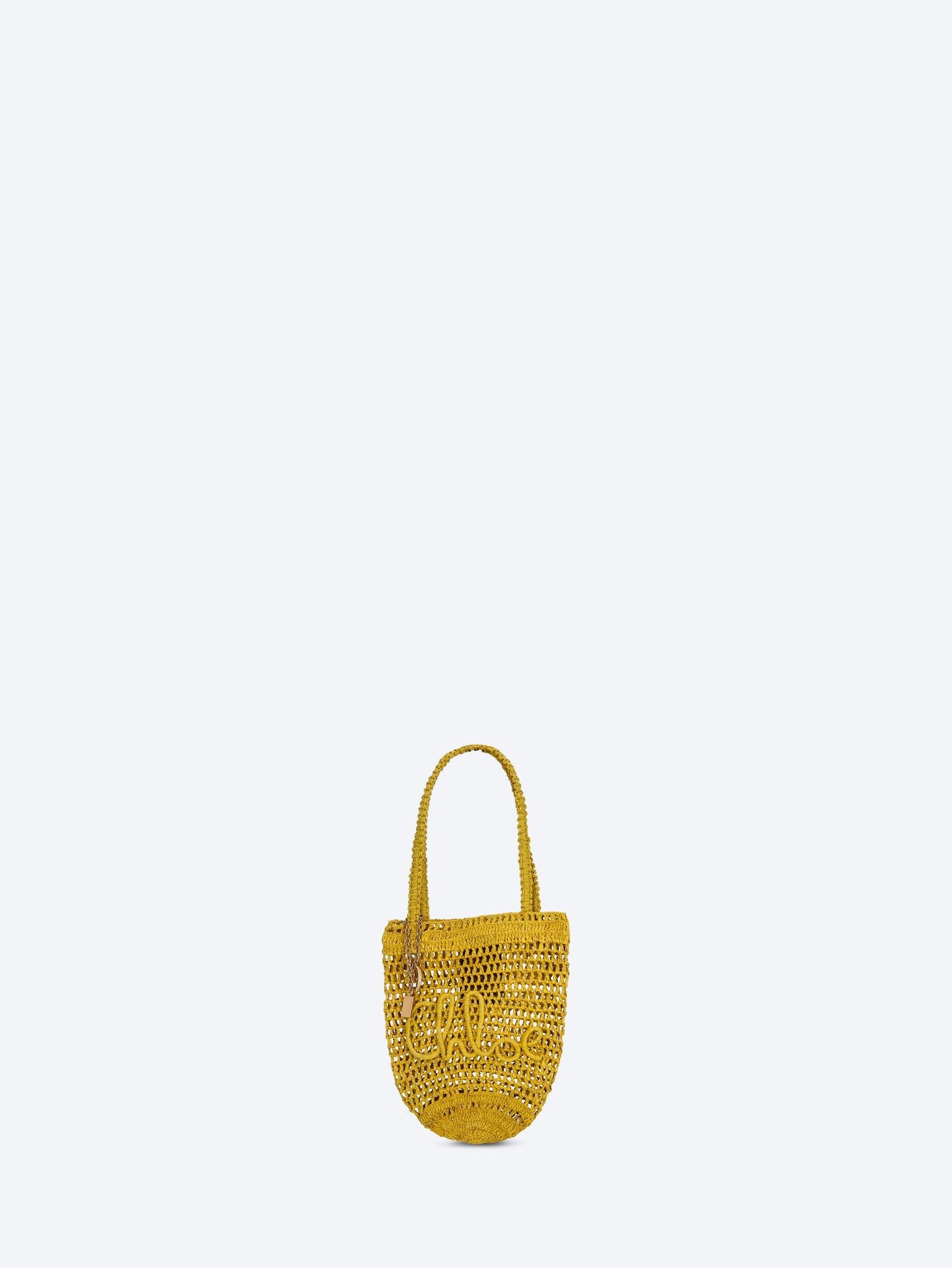 Chloe Bags оригінал | Швидка доставка Україна – боковий вид