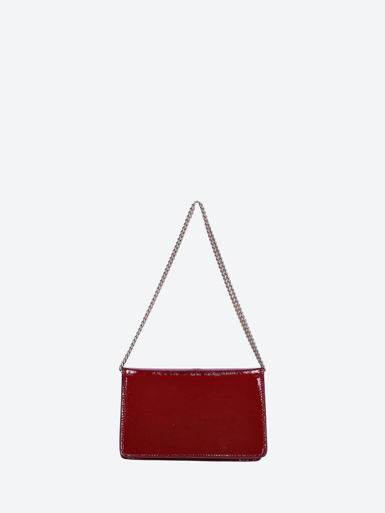 Оригінальна Super Mini Dionysus Bag Gucci – збільшений вид