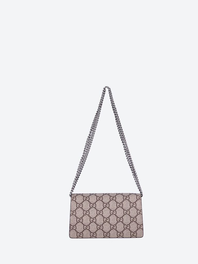 Оригінальна Super Mini Dionysus Supreme Gg Gucci – збільшений вид