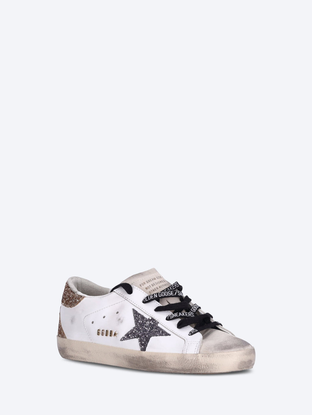 Golden goose Footwear оригінал | Швидка доставка Україна – вид ззаду
