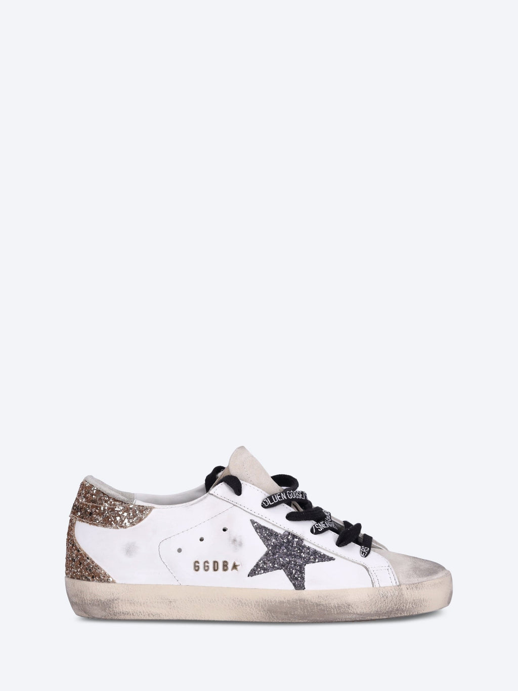 Golden goose Footwear оригінал | Швидка доставка Україна – боковий вид