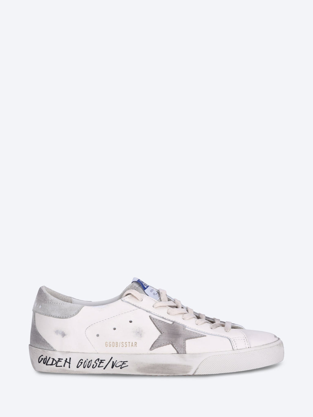 Golden goose Footwear оригінал | Швидка доставка Україна – боковий вид