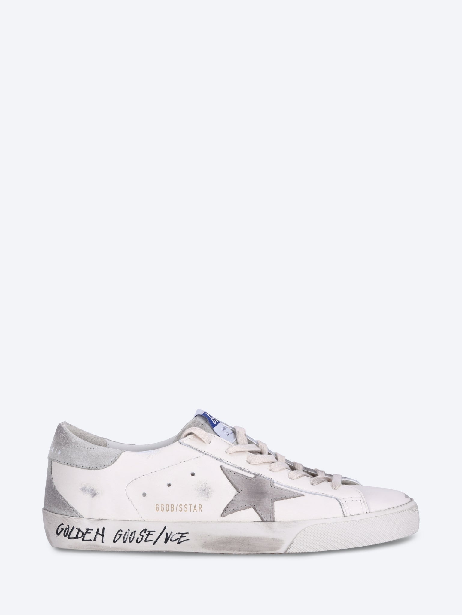 Golden goose Footwear оригінал | Швидка доставка Україна – боковий вид