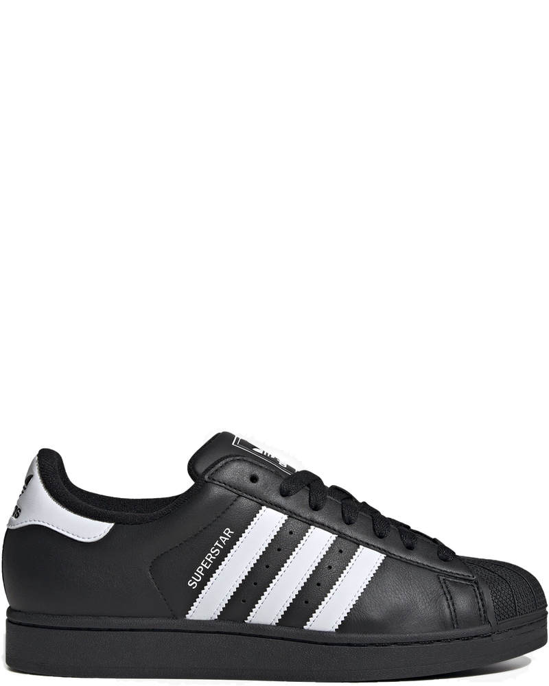 Оригінальна Superstar II Adidas