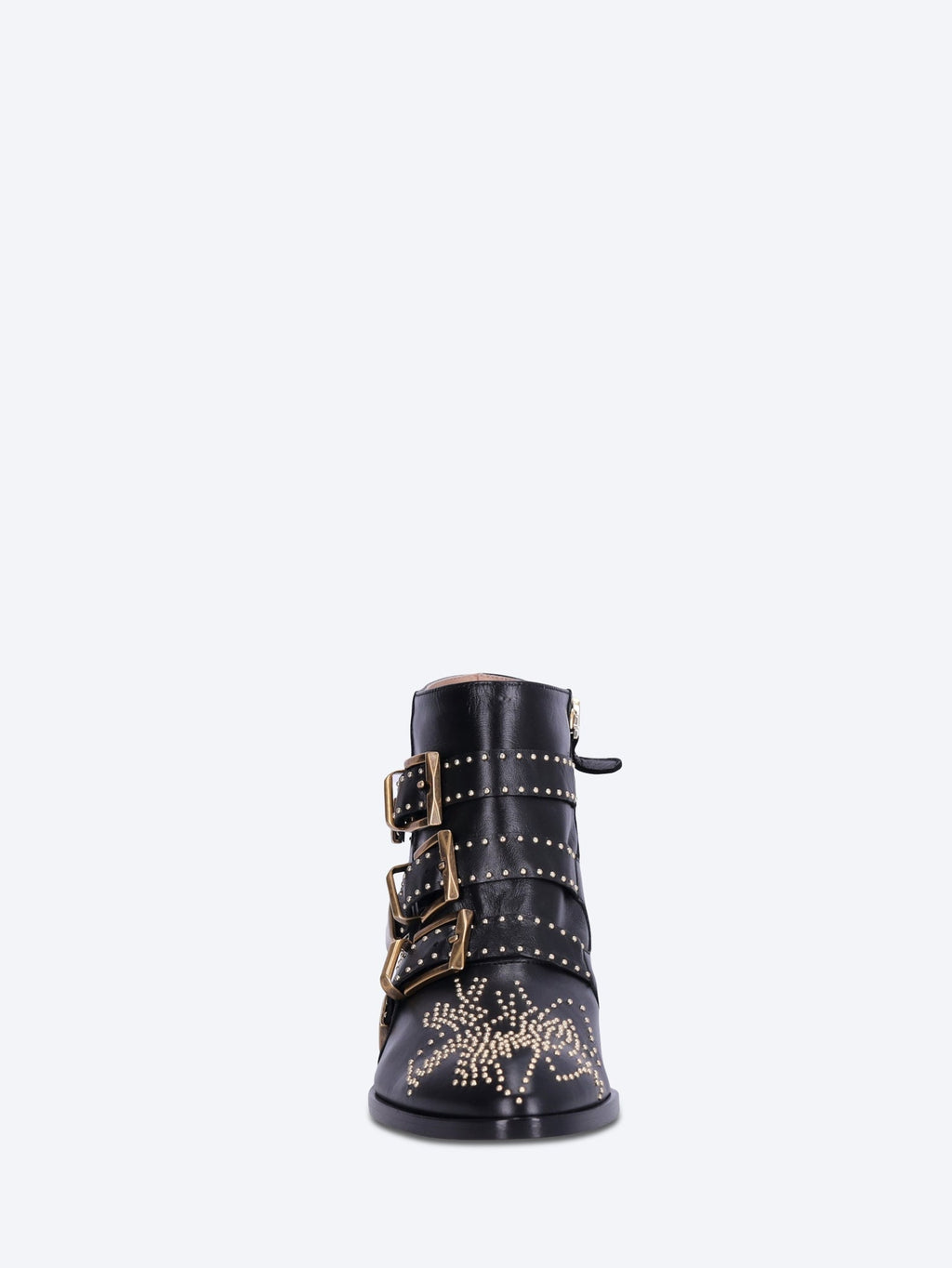 Susan Ankle Boots Chloe – Гарантія оригінальності – детальний вид