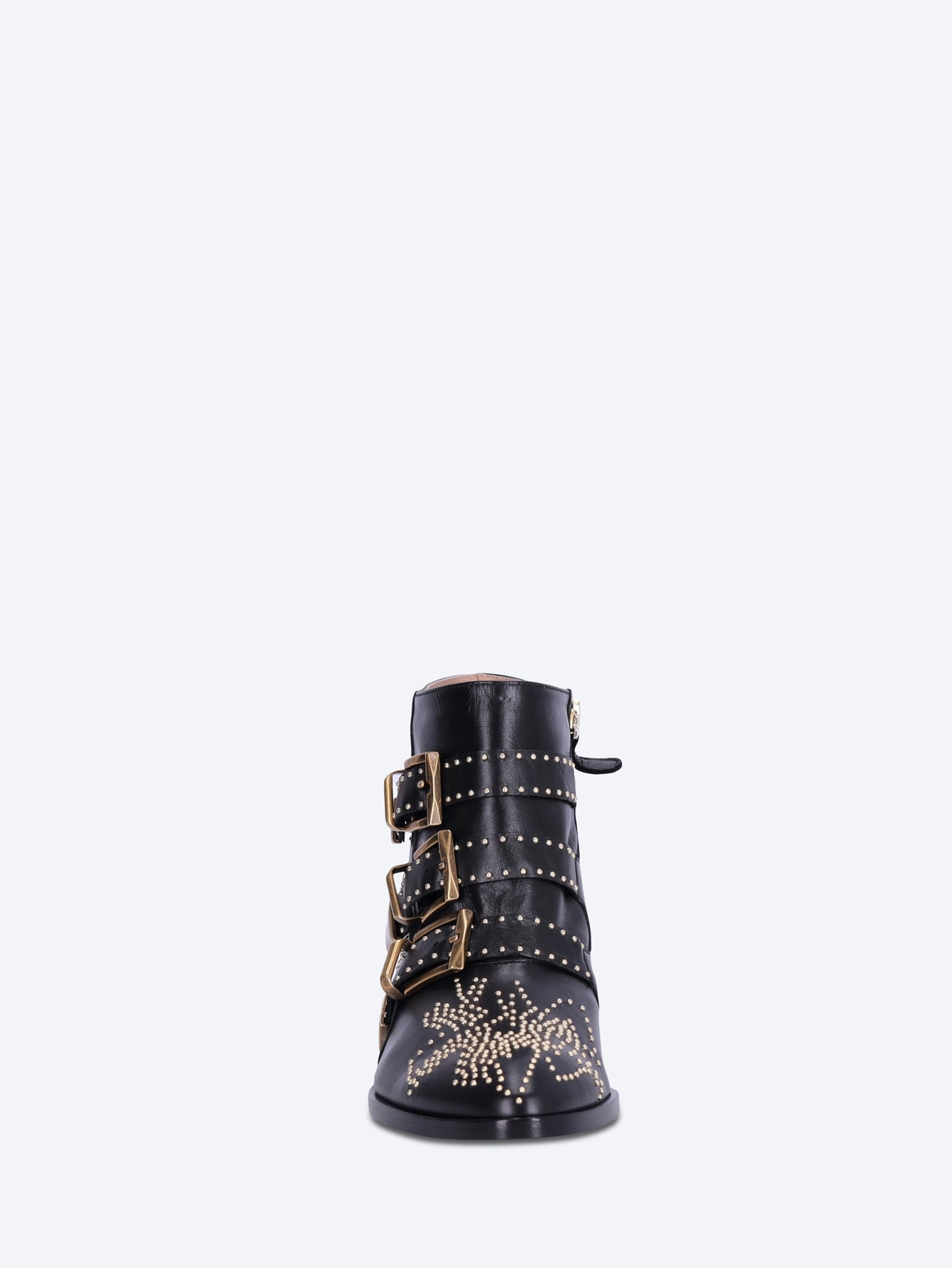 Susan Ankle Boots Chloe – Гарантія оригінальності – детальний вид