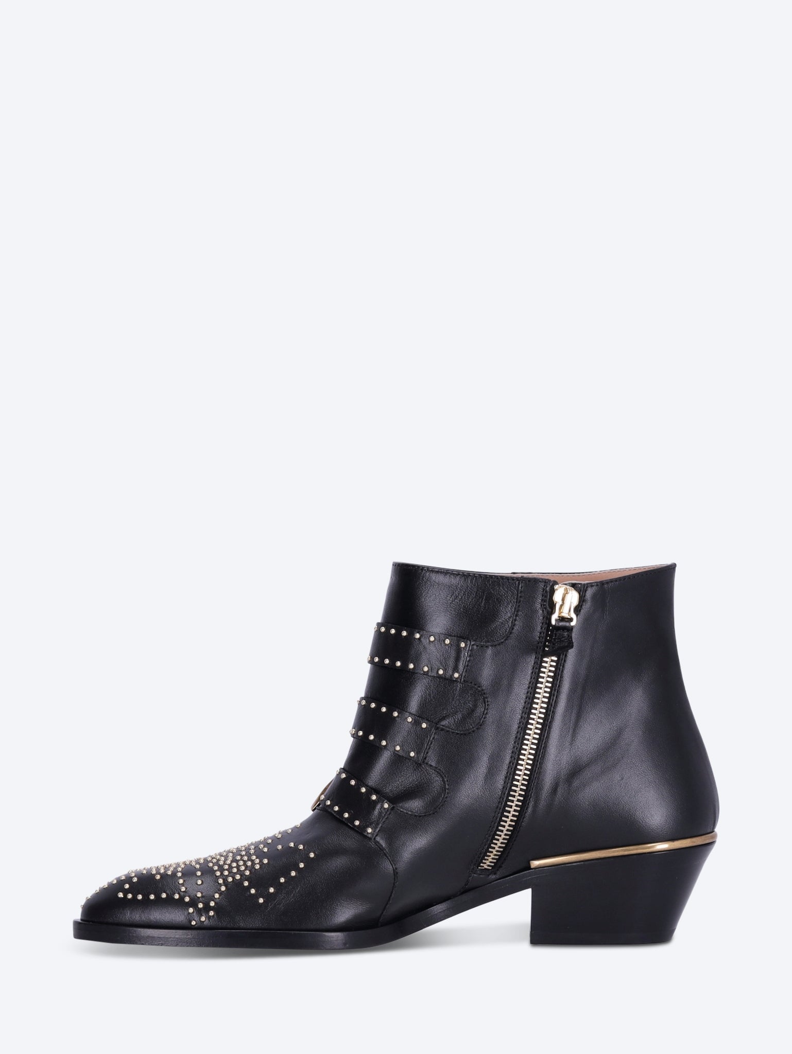 Susan Ankle Boots Chloe – Гарантія оригінальності – збільшений вид