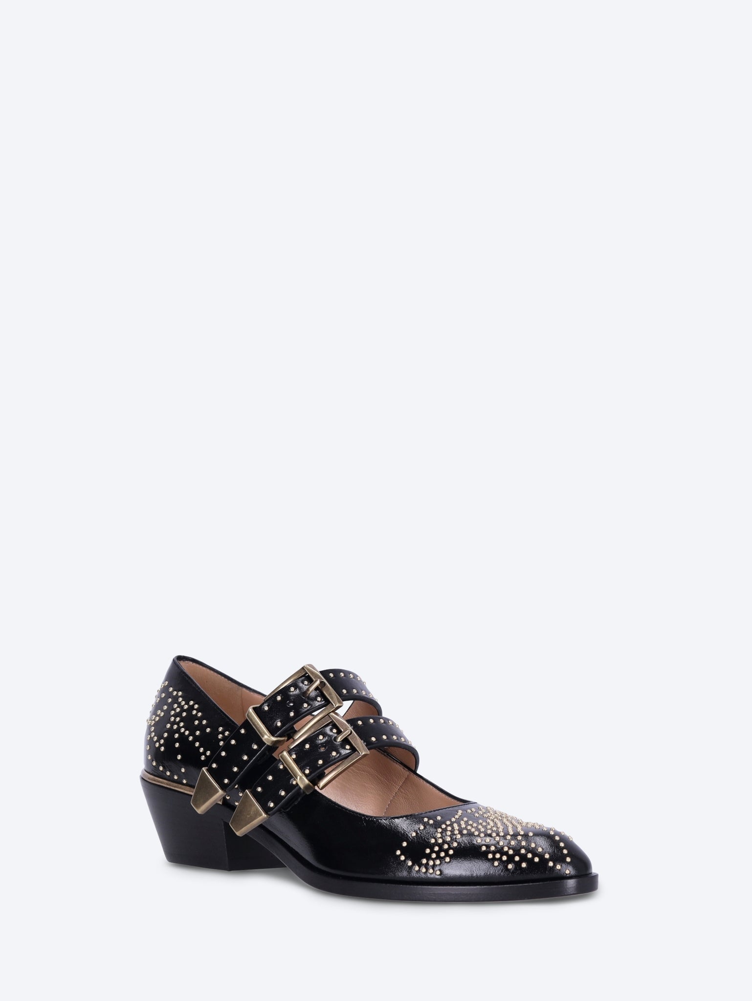 Susan Pumps Chloe оригінал – Купити в Україні – вид ззаду