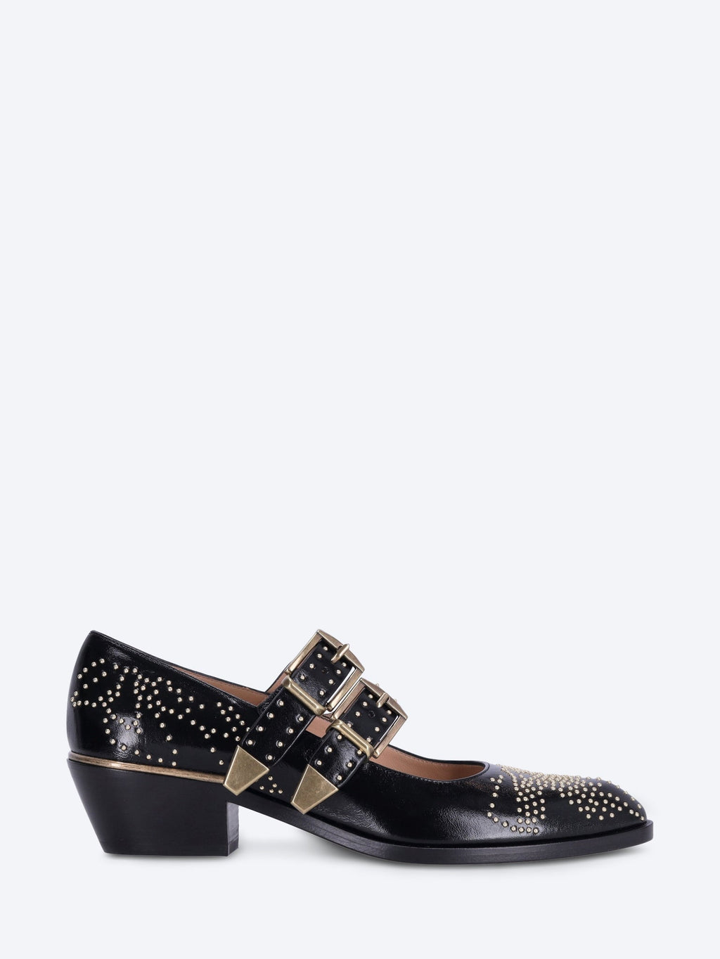 Susan Pumps Chloe оригінал – Купити в Україні – боковий вид