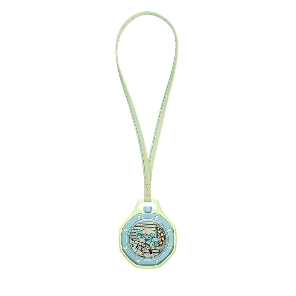 Swatch x AP Royal Pop Blaue Acht pocket watch — buy in Ukraine