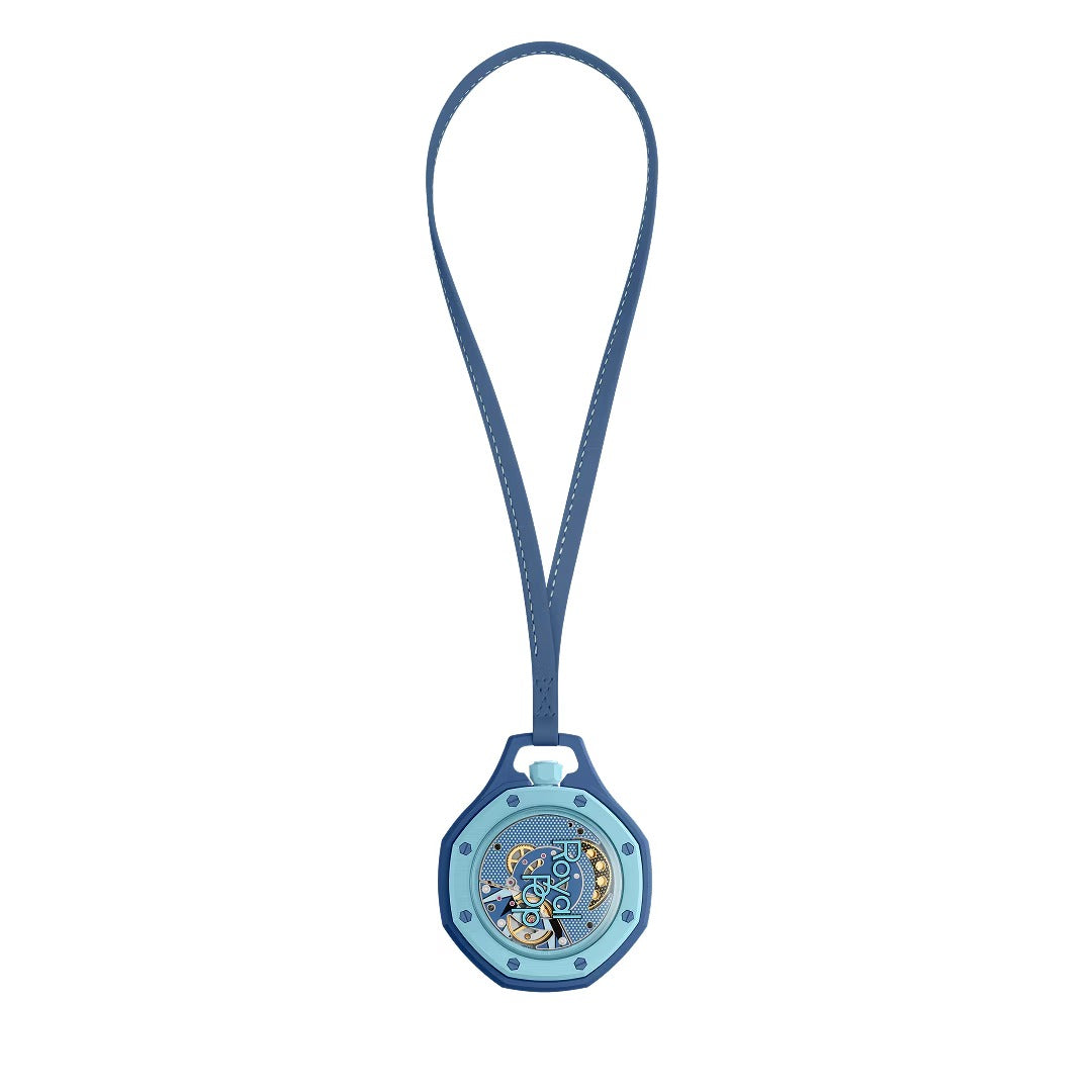 Swatch x AP Royal Pop Làn Ba pocket watch — buy in Ukraine