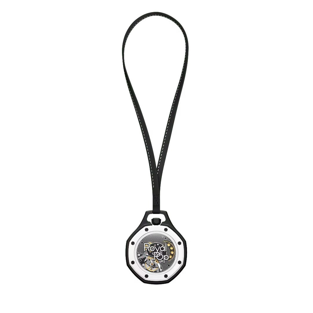 Swatch x AP Royal Pop Ocho Negro pocket watch — buy in Ukraine