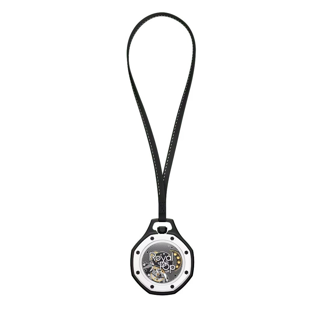 Swatch x AP Royal Pop Ocho Negro pocket watch — buy in Ukraine