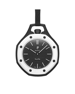 Swatch x AP Royal Pop Ocho Negro pocket watch — buy in Ukraine
