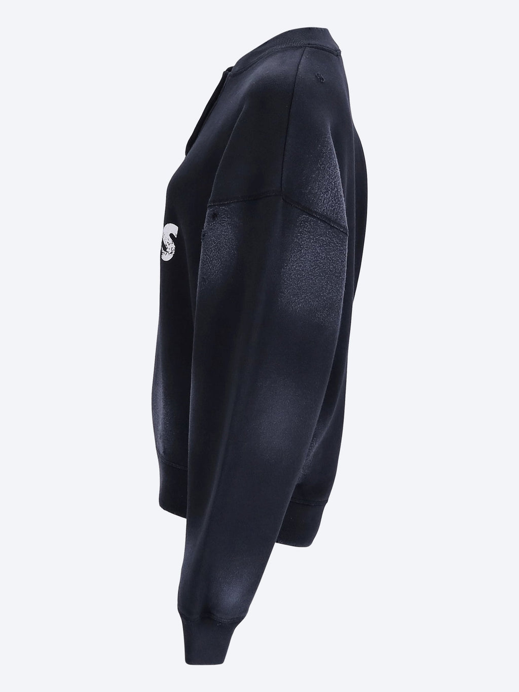 Sweatshirt Acne studios оригінал – Купити в Україні – вид ззаду