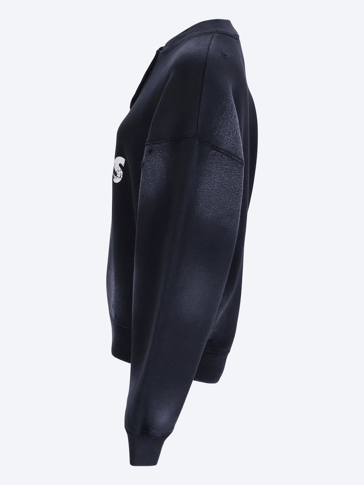 Sweatshirt Acne studios оригінал – Купити в Україні – вид ззаду