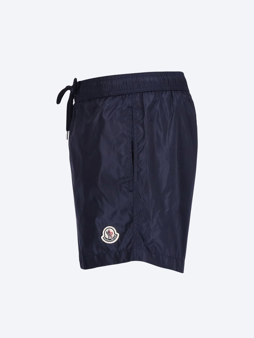 Swim Shorts Moncler – Гарантія оригінальності – вид ззаду