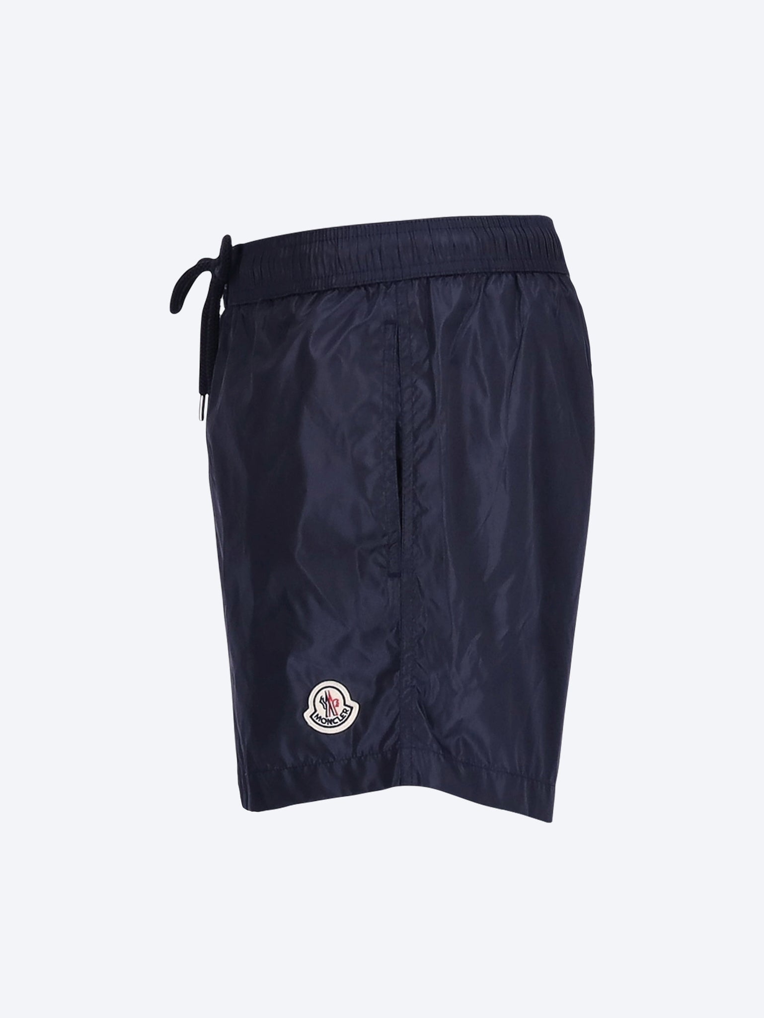 Swim Shorts Moncler – Гарантія оригінальності – вид ззаду