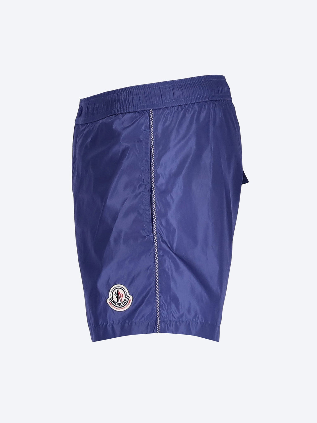Swim Shorts Moncler – Гарантія оригінальності – вид ззаду