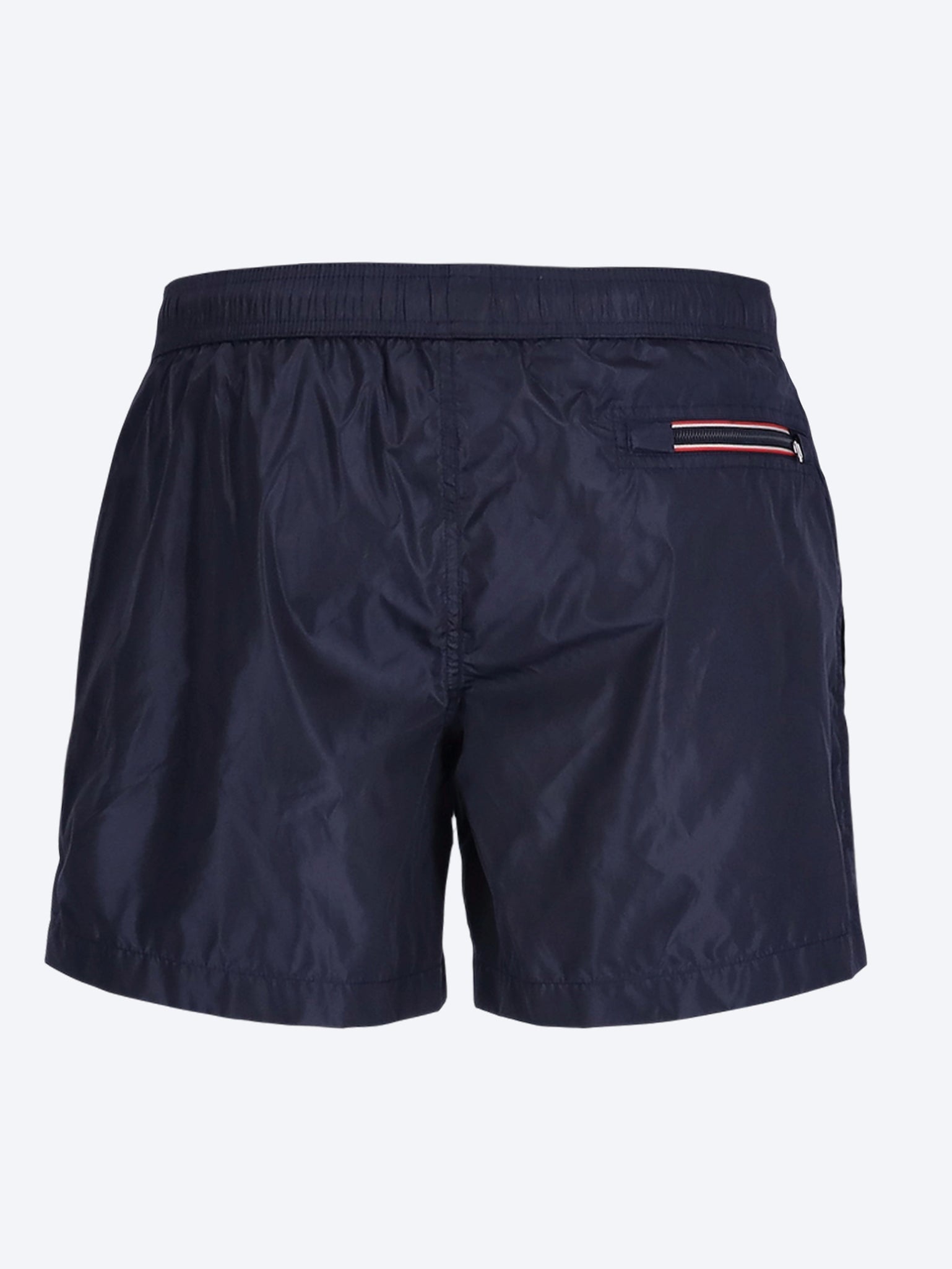 Swim Shorts Moncler – Гарантія оригінальності – детальний вид
