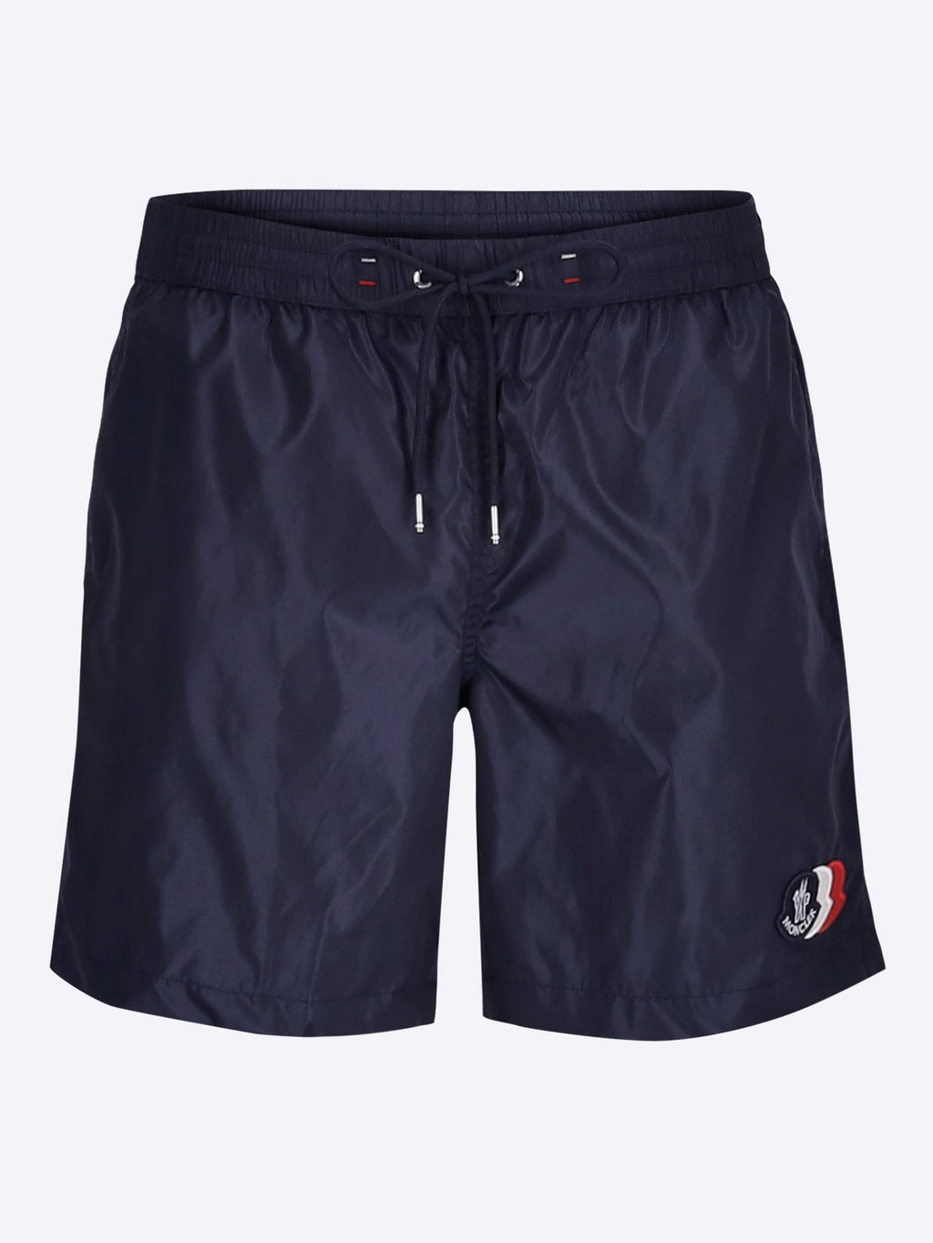 Swim Shorts Moncler – Гарантія оригінальності – боковий вид