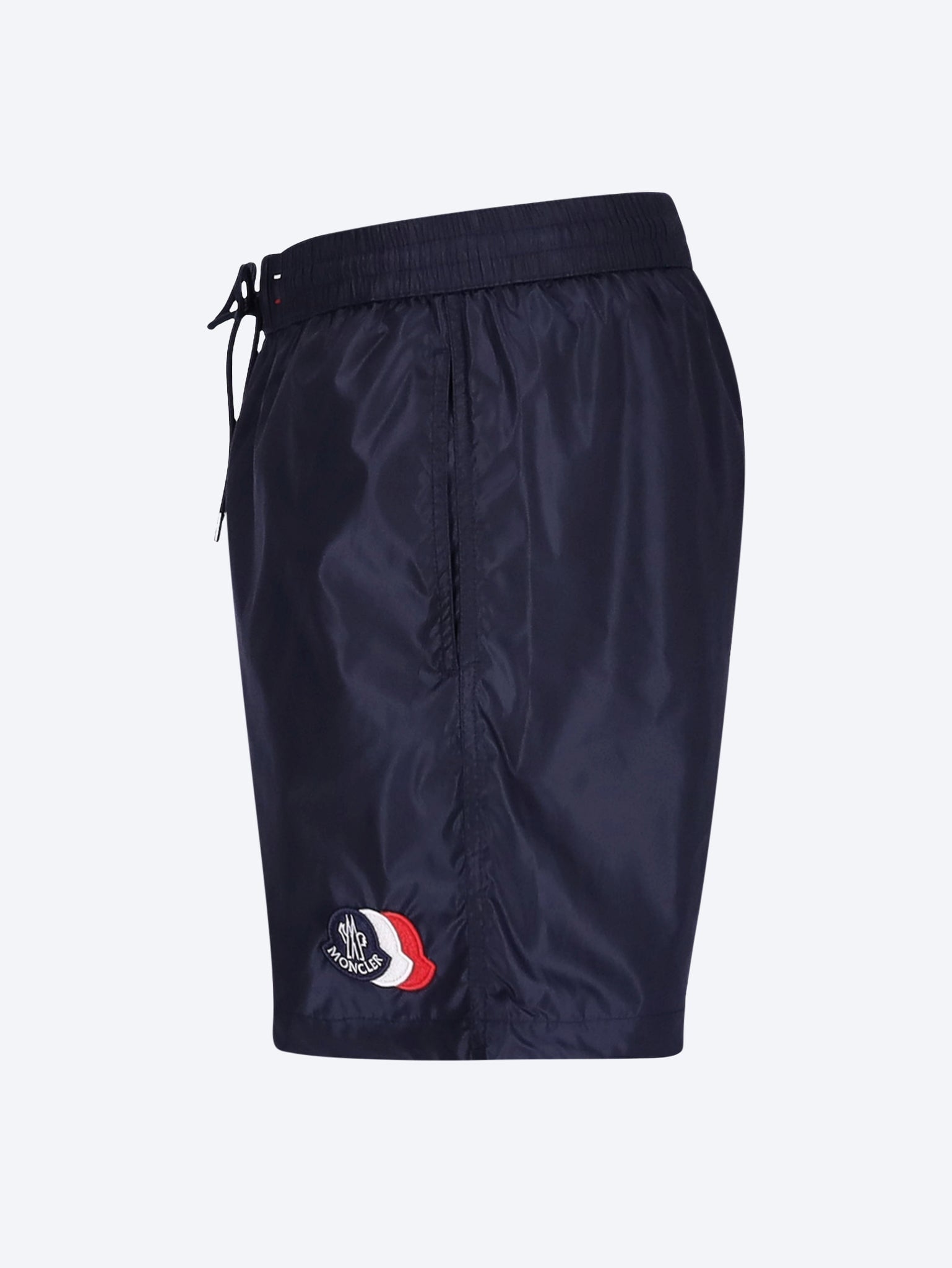Swim Shorts Moncler – Гарантія оригінальності – вид ззаду