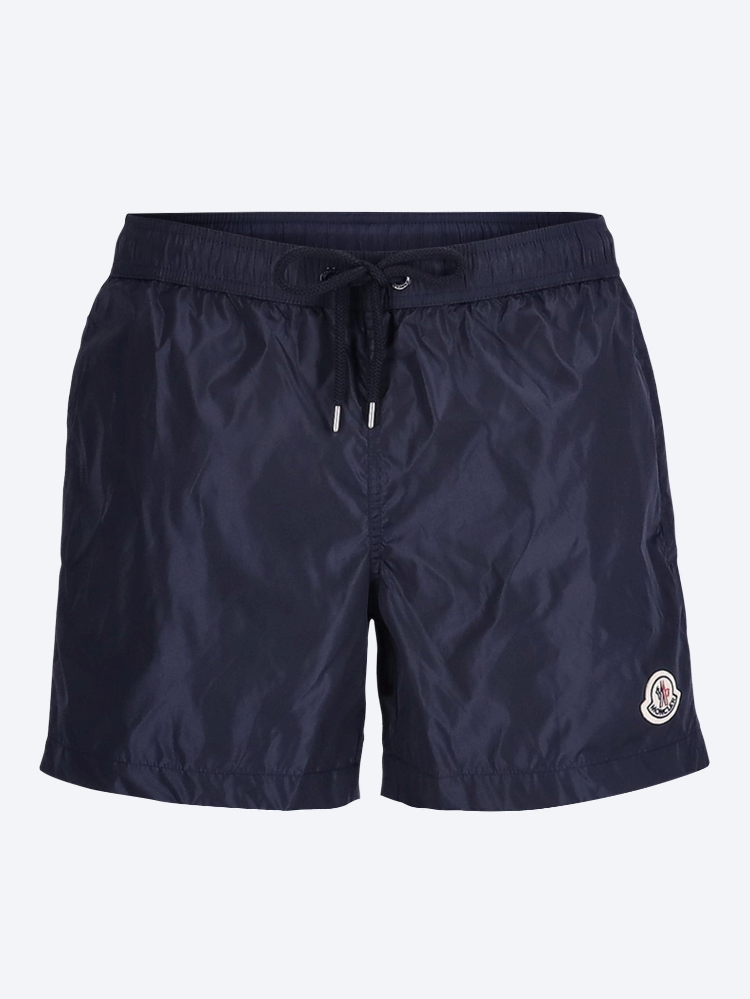Swim Shorts Moncler – Гарантія оригінальності – боковий вид