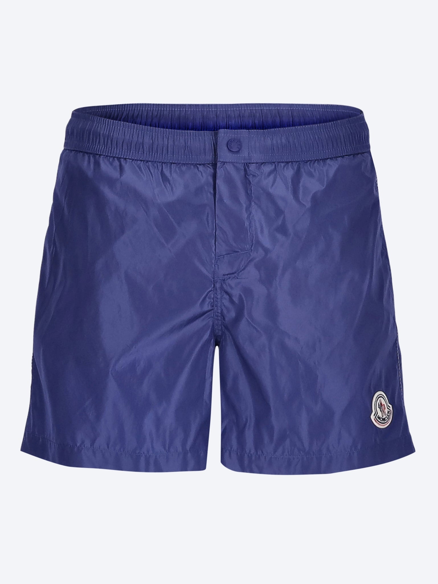 Swim Shorts Moncler – Гарантія оригінальності – боковий вид