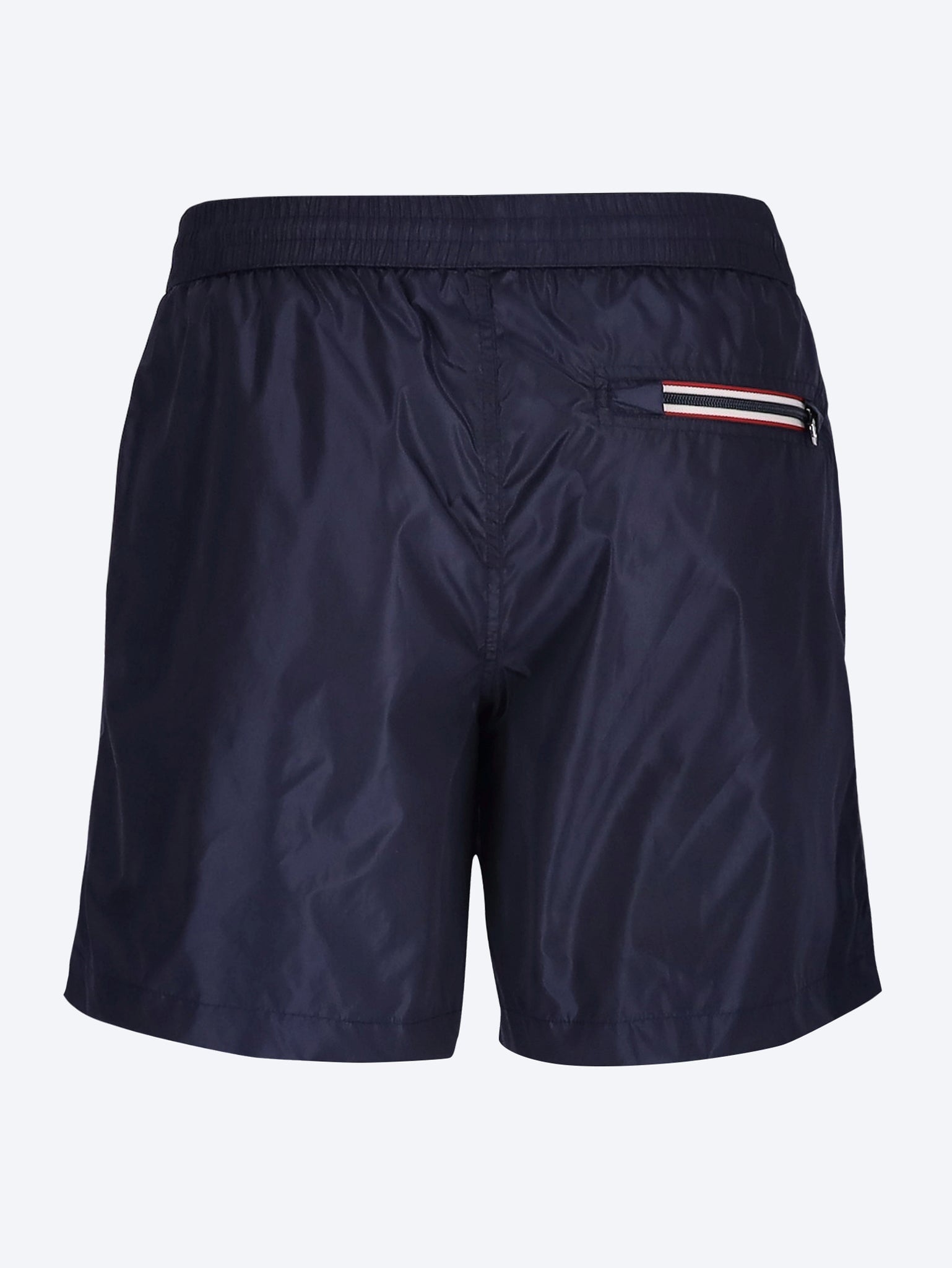 Swim Shorts Moncler – Гарантія оригінальності – детальний вид