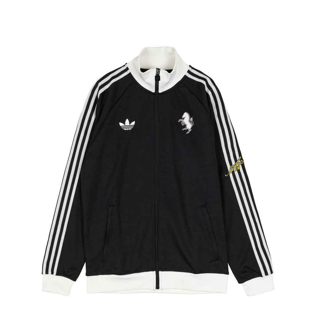 Adidas Tops оригінал | Швидка доставка Україна – боковий вид