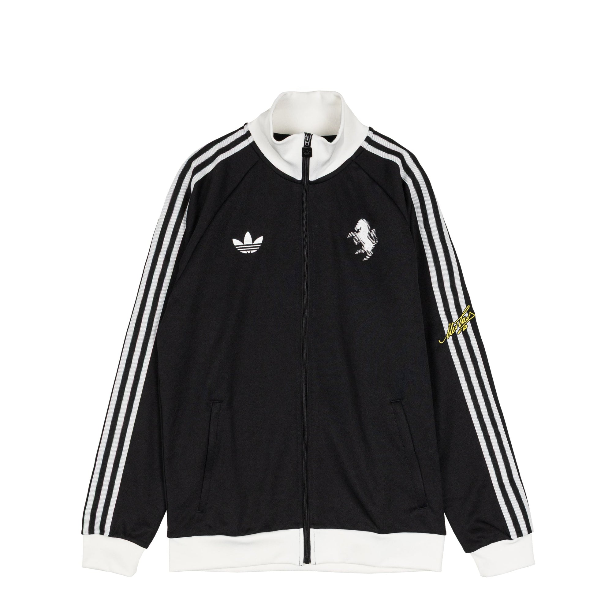 Adidas Tops оригінал | Швидка доставка Україна – боковий вид - ADIDAS