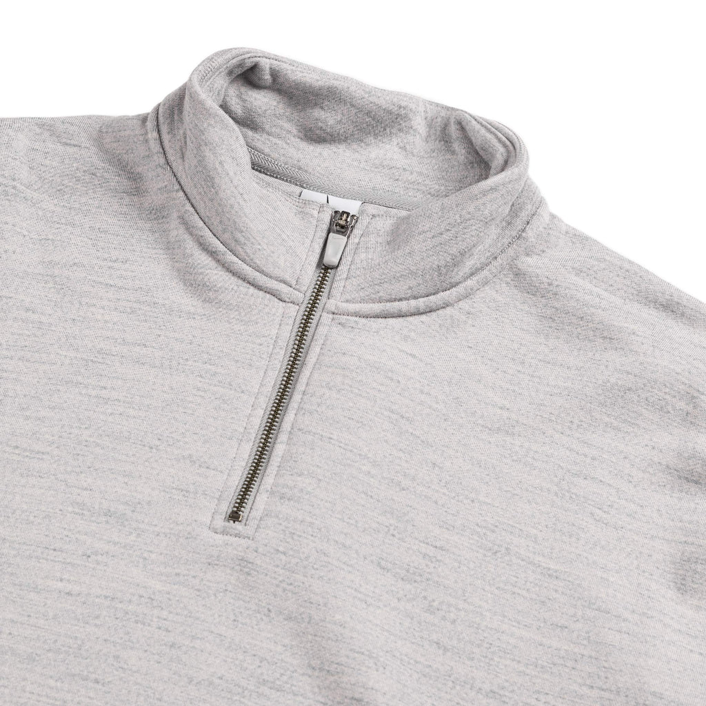 Wool Classic Quarter Zip Nike – Гарантія оригінальності – вид ззаду