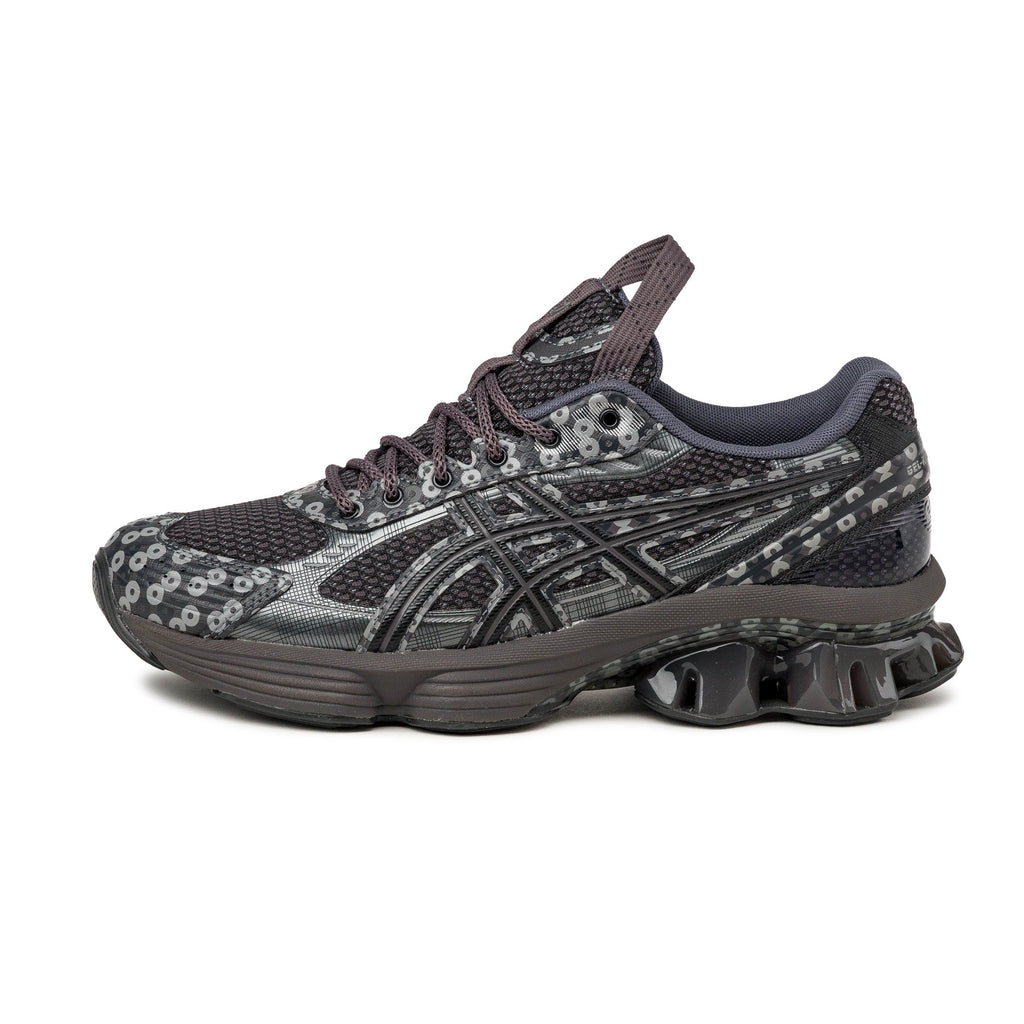 Us7 S Gel Kinetic Fluent Asics – Гарантія оригінальності – боковий вид