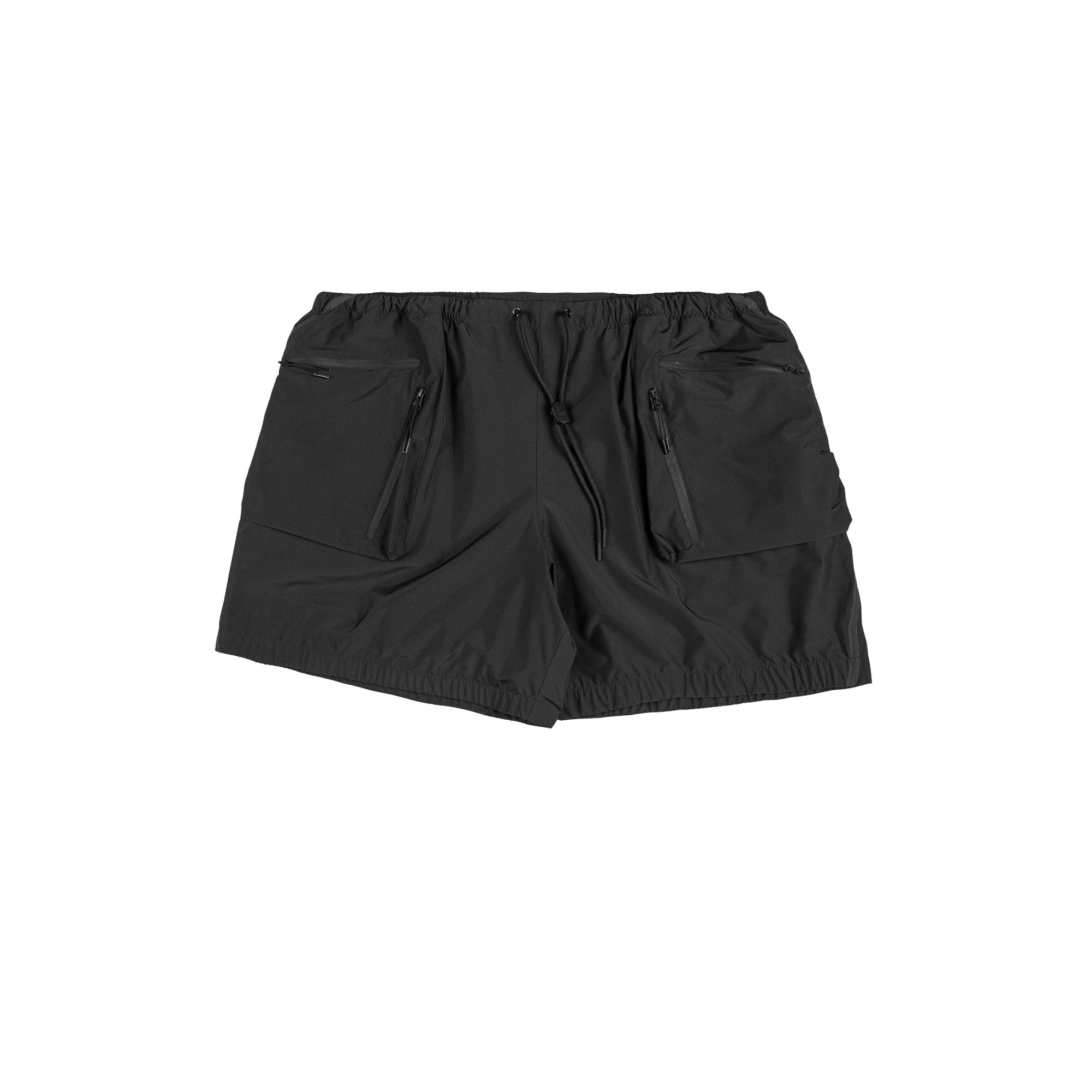Оригінальна Tech Super Lightweight Shorts Nike – боковий вид