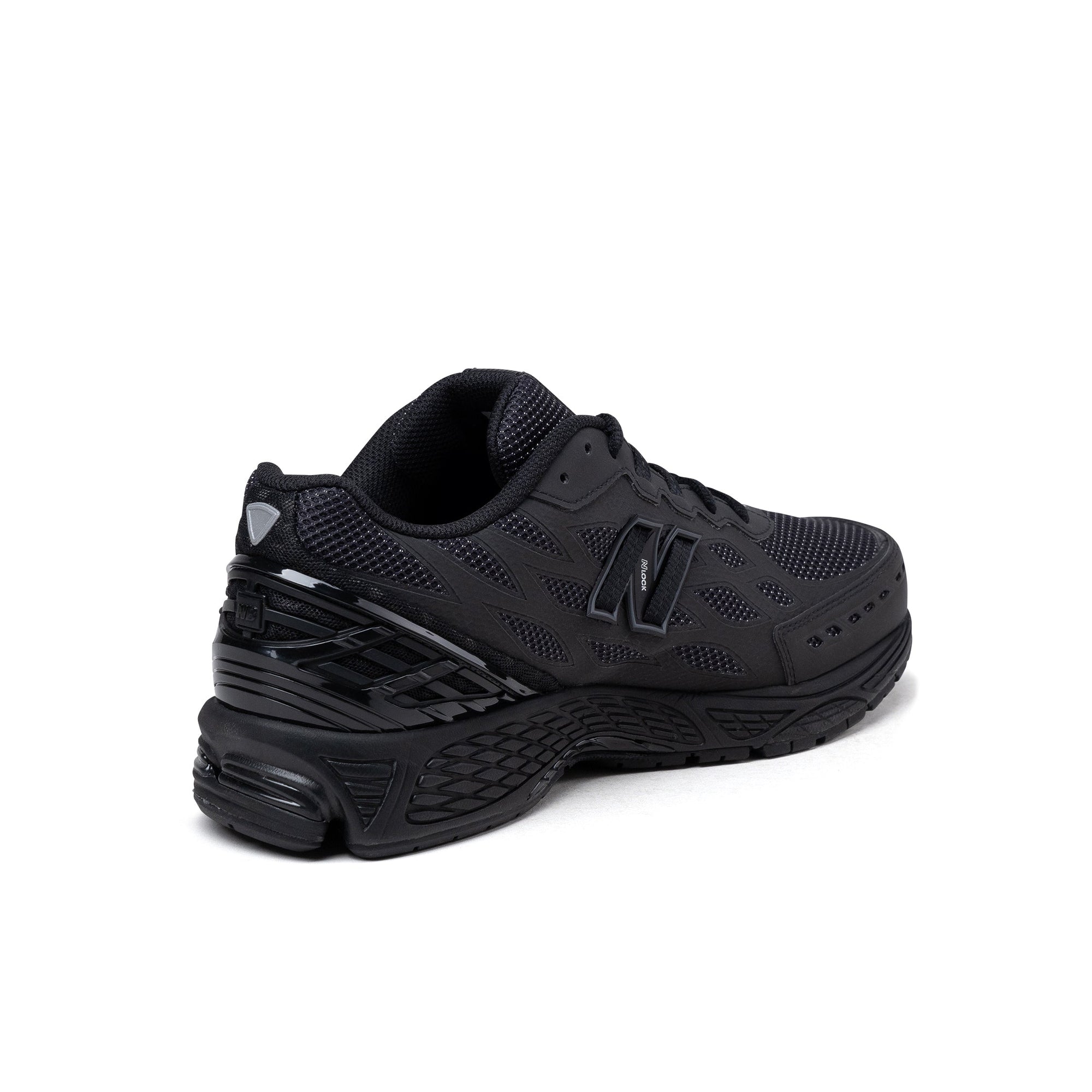 1906w New balance – Гарантія оригінальності – детальний вид