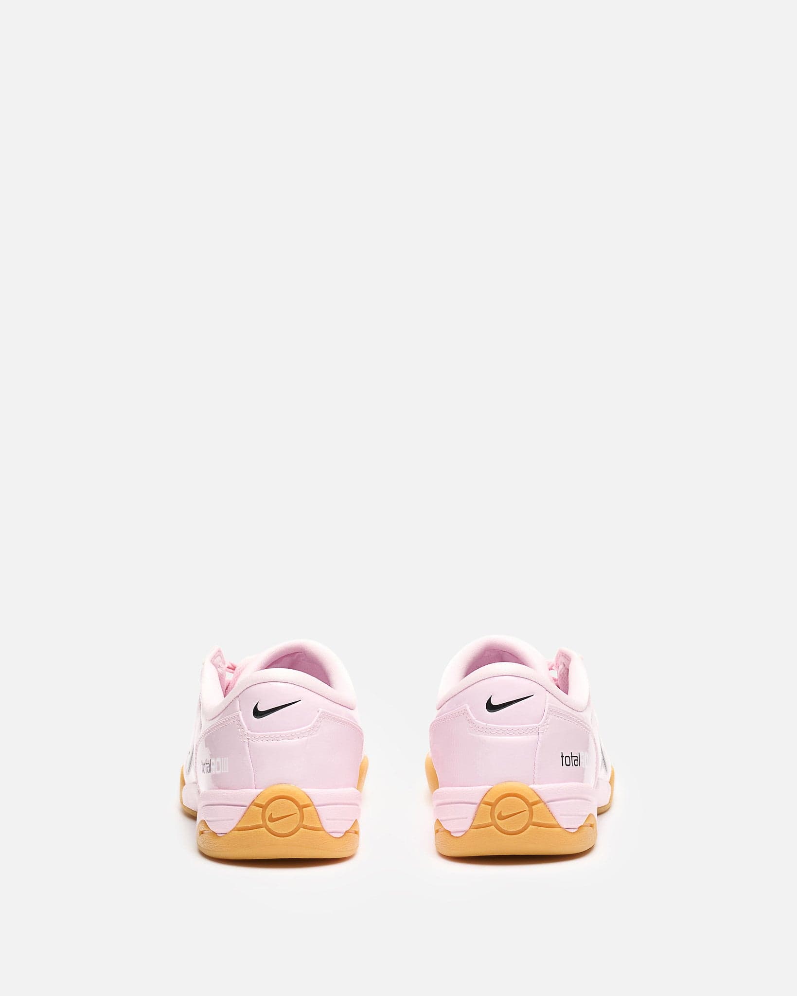 T90 In Pink Foam Nike – Гарантія оригінальності – збільшений вид