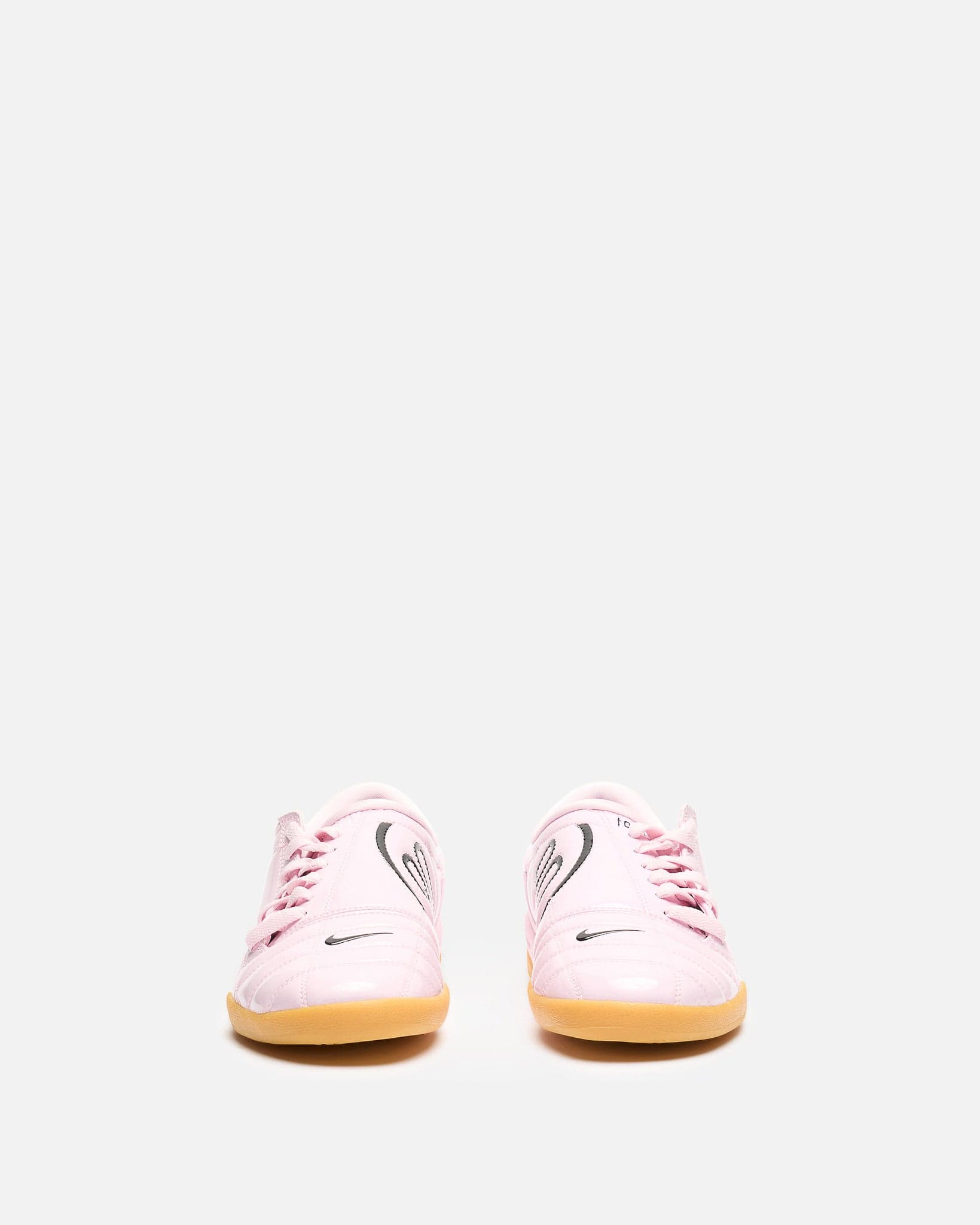 T90 In Pink Foam Nike – Гарантія оригінальності – детальний вид