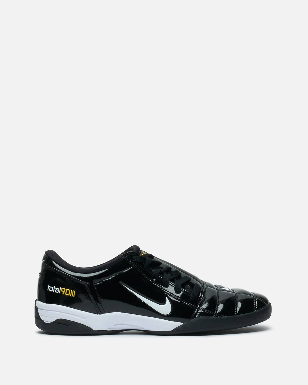 Nike Footwear оригінал | Швидка доставка Україна – боковий вид