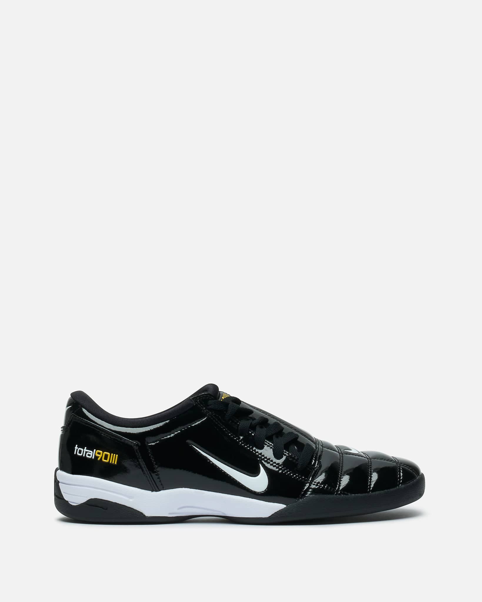 Nike Footwear оригінал | Швидка доставка Україна – боковий вид