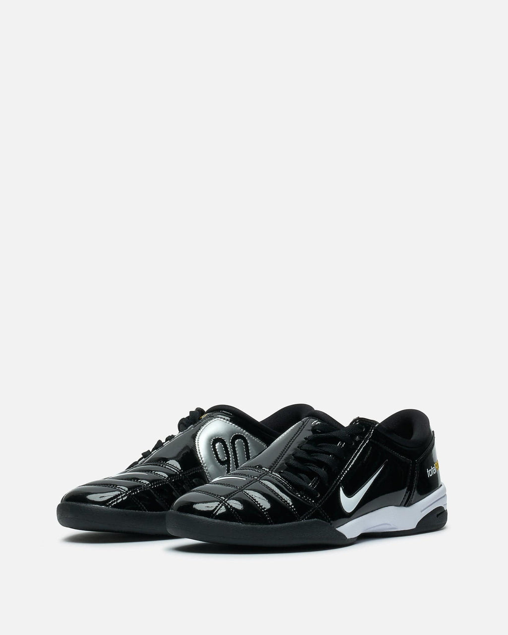 Nike Footwear оригінал | Швидка доставка Україна – вид ззаду
