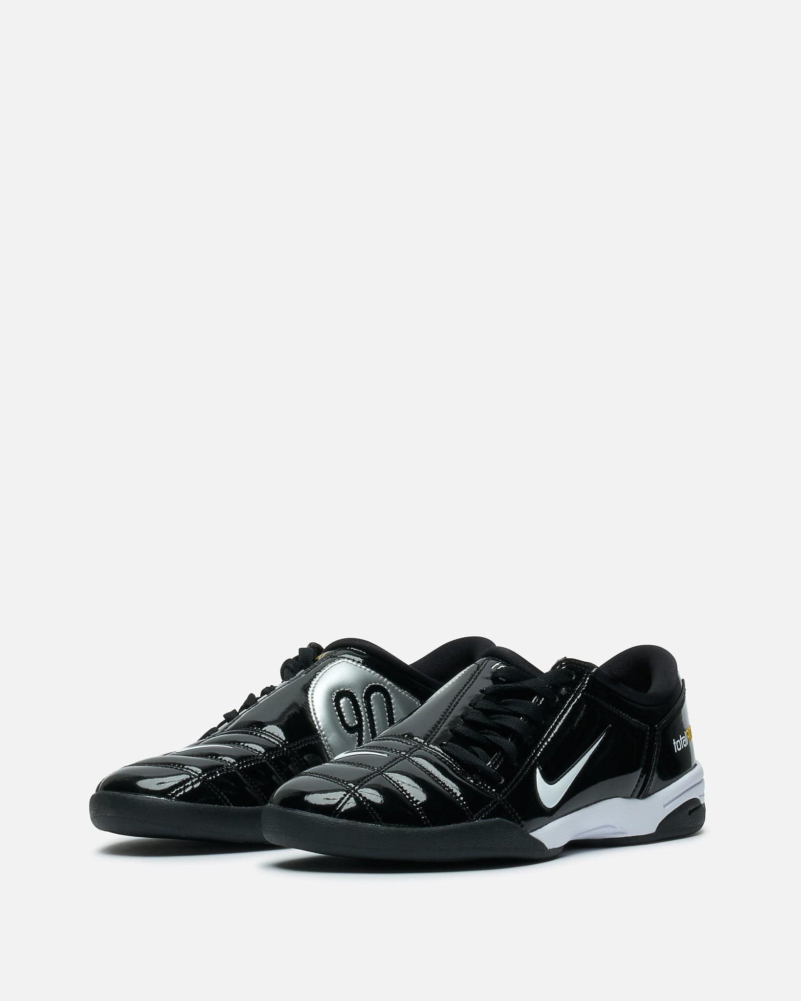 Nike Footwear оригінал | Швидка доставка Україна – вид ззаду