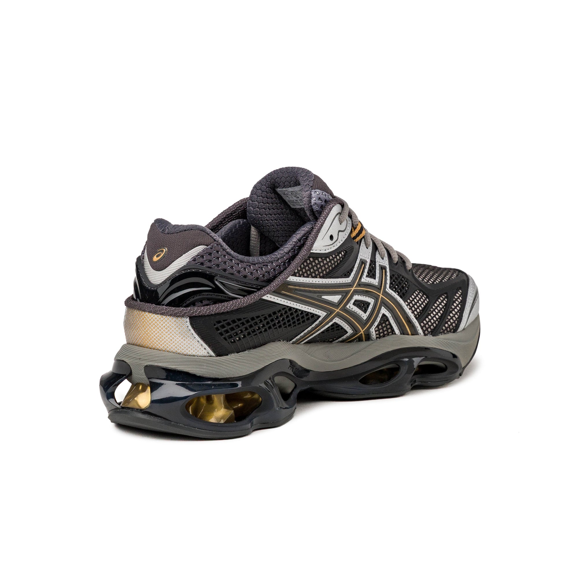 Gel Kinetic 2.0 Asics оригінал – Купити в Україні – збільшений вид