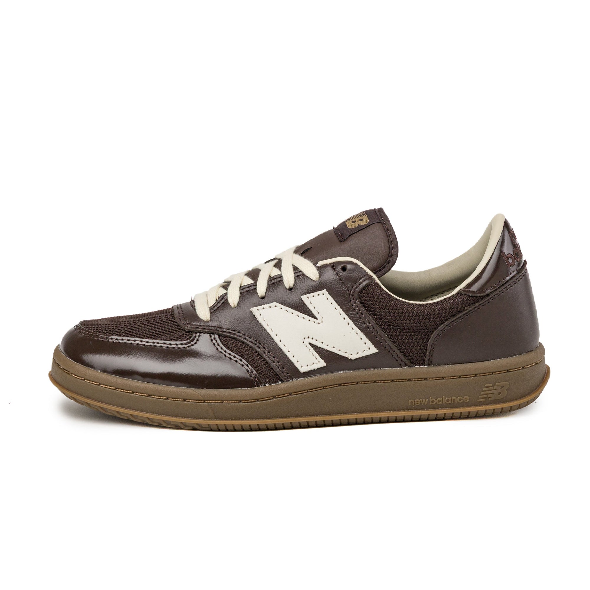 Оригінальна T500 New balance – боковий вид