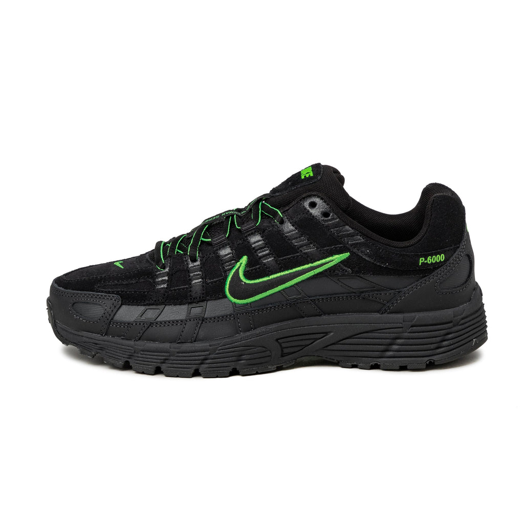 P 6000 Nike оригінал – Купити в Україні – боковий вид