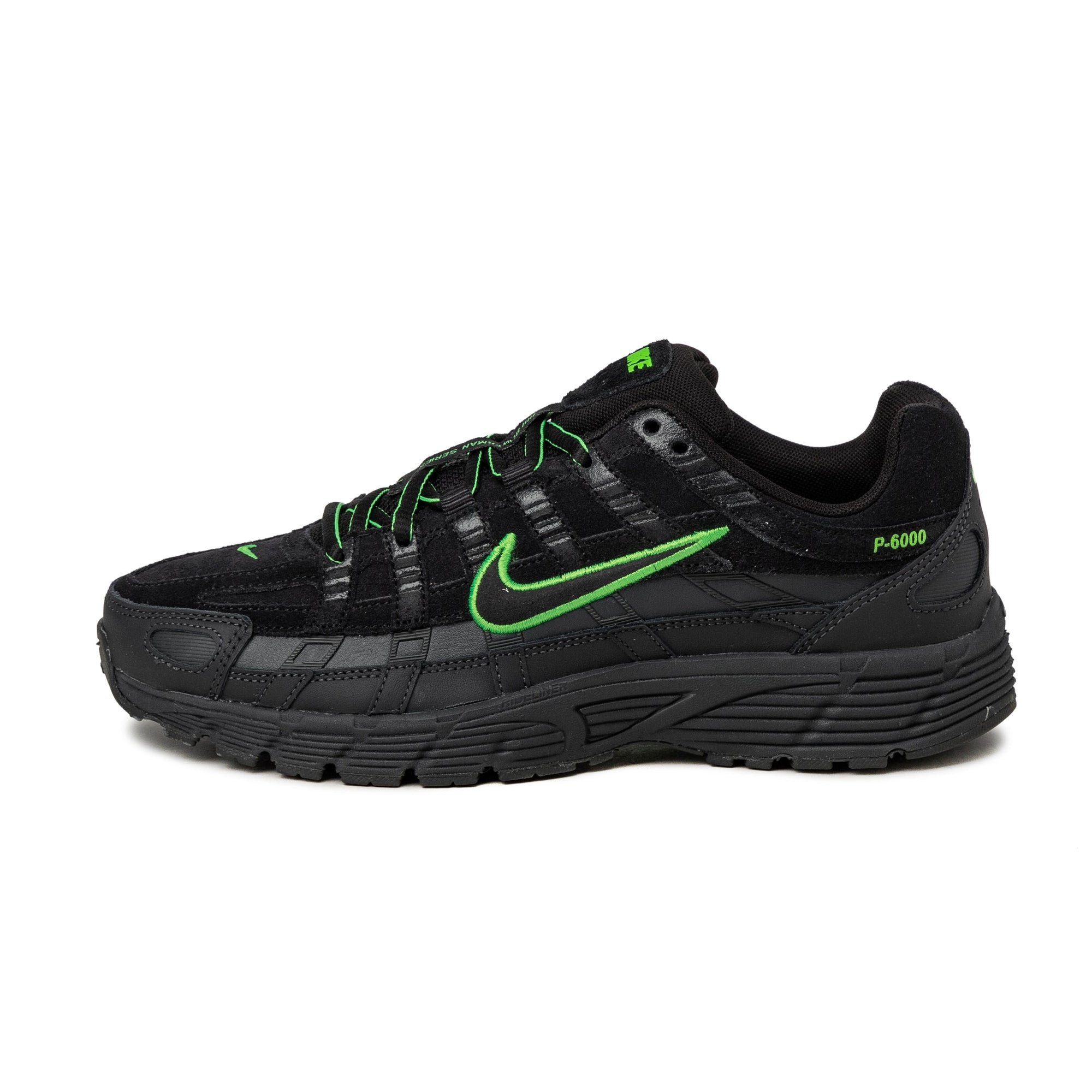 P 6000 Nike оригінал – Купити в Україні – боковий вид